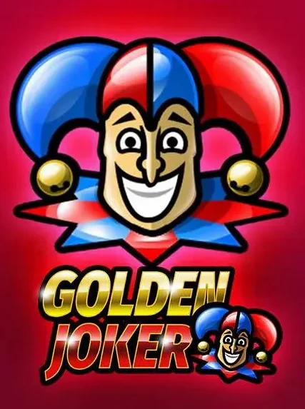 Golden Joker Slot online at BassWin