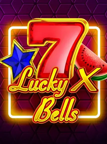 Lucky X Bells Slot online at BassWin